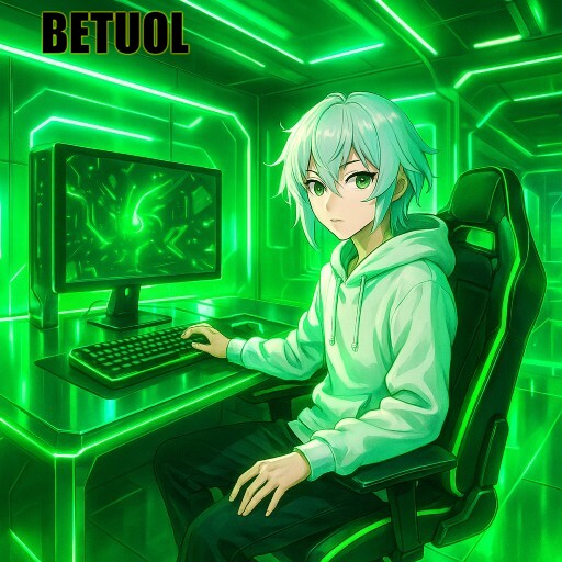 Imagem do app BETUOL em atualização constante com foco na melhor experiência