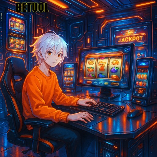 Imagem promocional da BETUOL mostrando benefícios e ofertas da plataforma