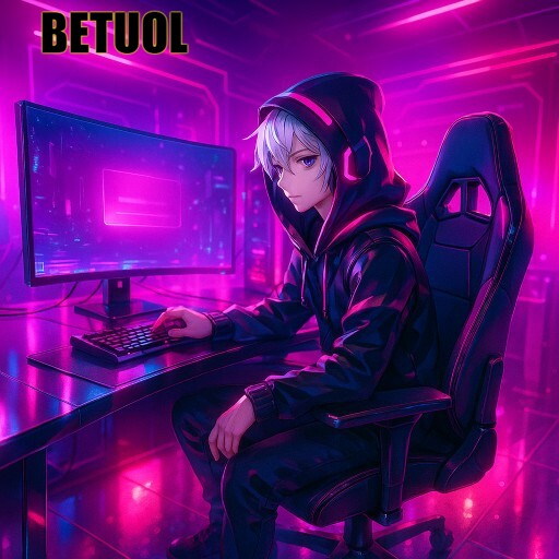 Banner da BETUOL ressaltando suporte ao usuário e facilidade de login