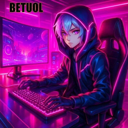 Imagem promocional da BETUOL mostrando a plataforma e suas vantagens