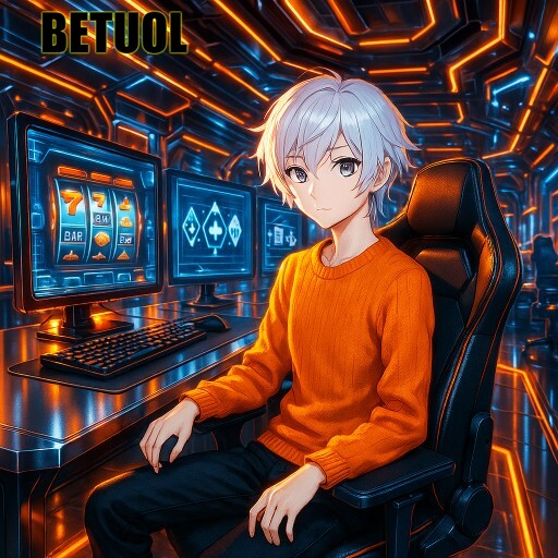 Imagem promocional da BETUOL com destaque para ofertas especiais